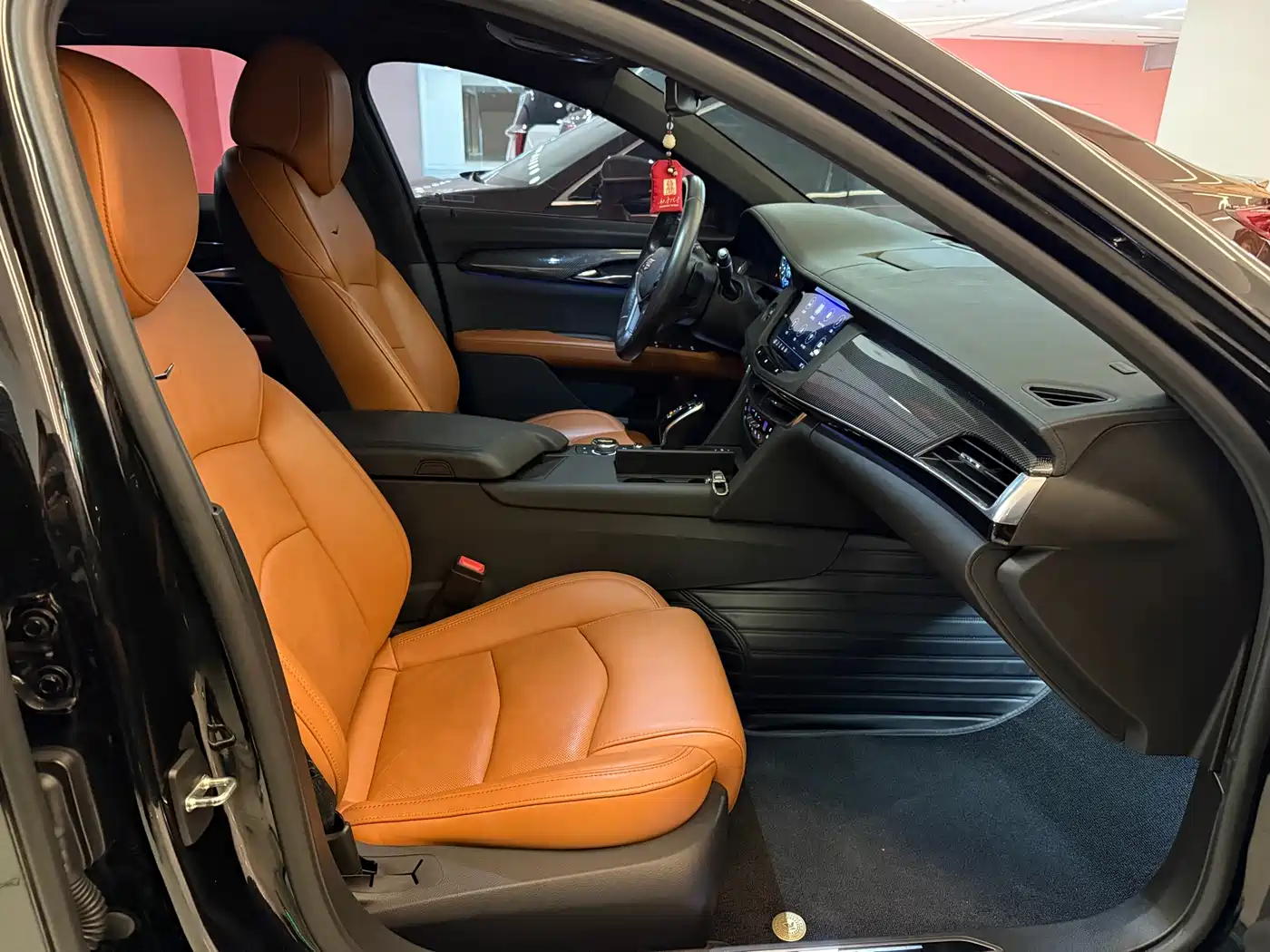 Cadillac CT6 2020 28T Luxury фото 11