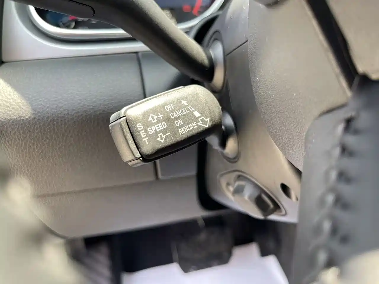 Audi Q7 2012 2013 35 TFSI Comfort