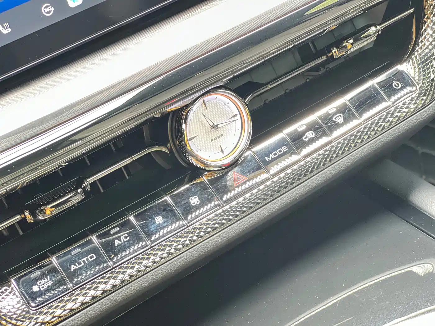 Great Wall Shanhai Cannon 2023 3.0T V6 Gasoline Performance Edition фото 15