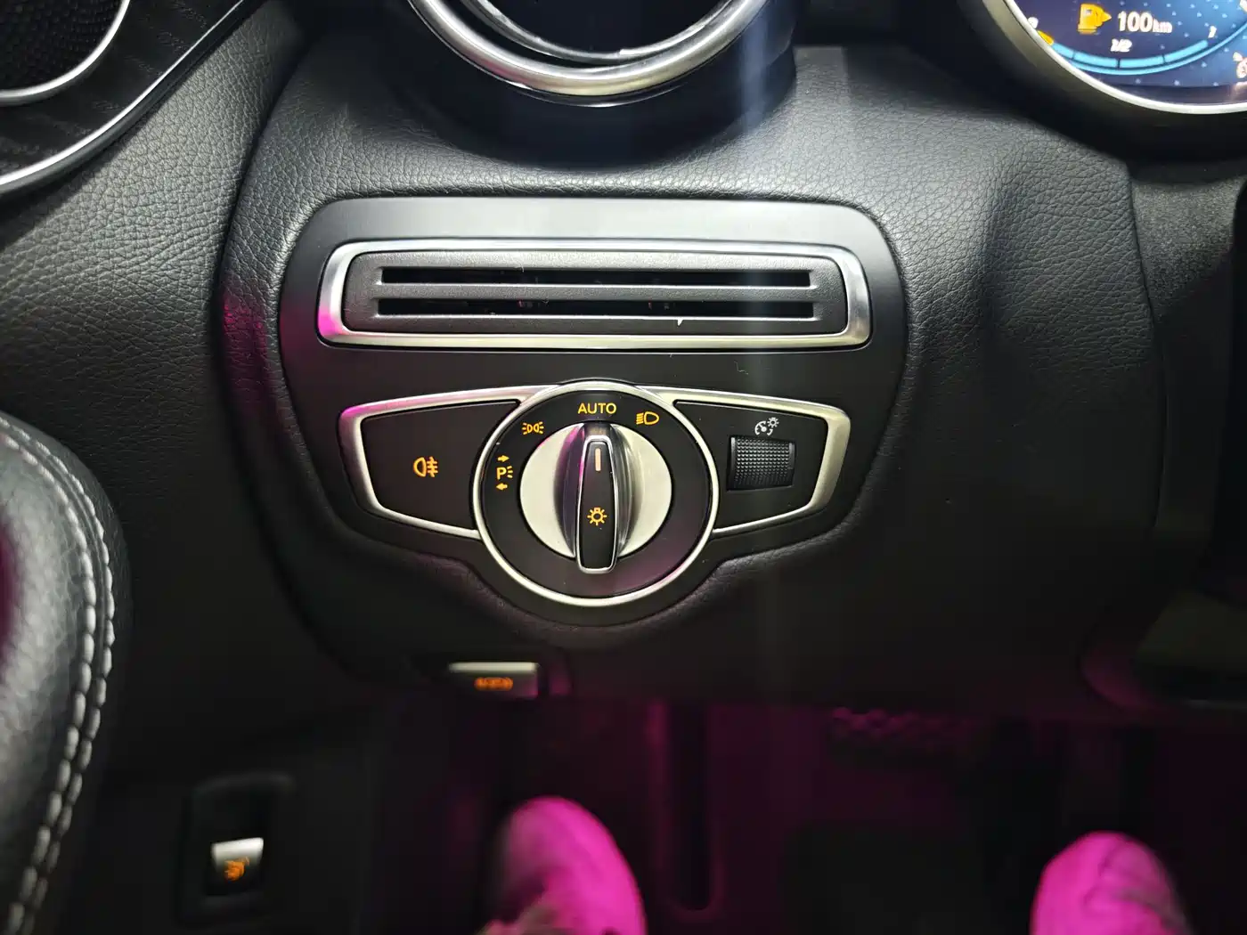 Mercedes-Benz C-Class 2019 C 260 L 4MATIC Sport Edition фото 11