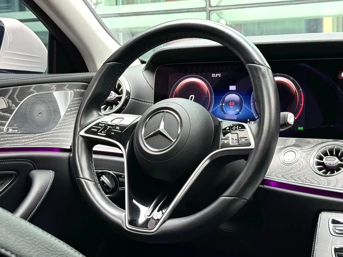 Mercedes-Benz CLS 2022 CLS 300 Dynamic фото 3