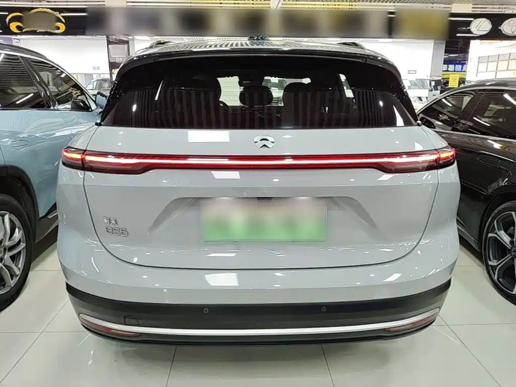 NIO ES6 2024 2024 75kWh