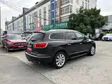 Фото 8 - Buick Enclave