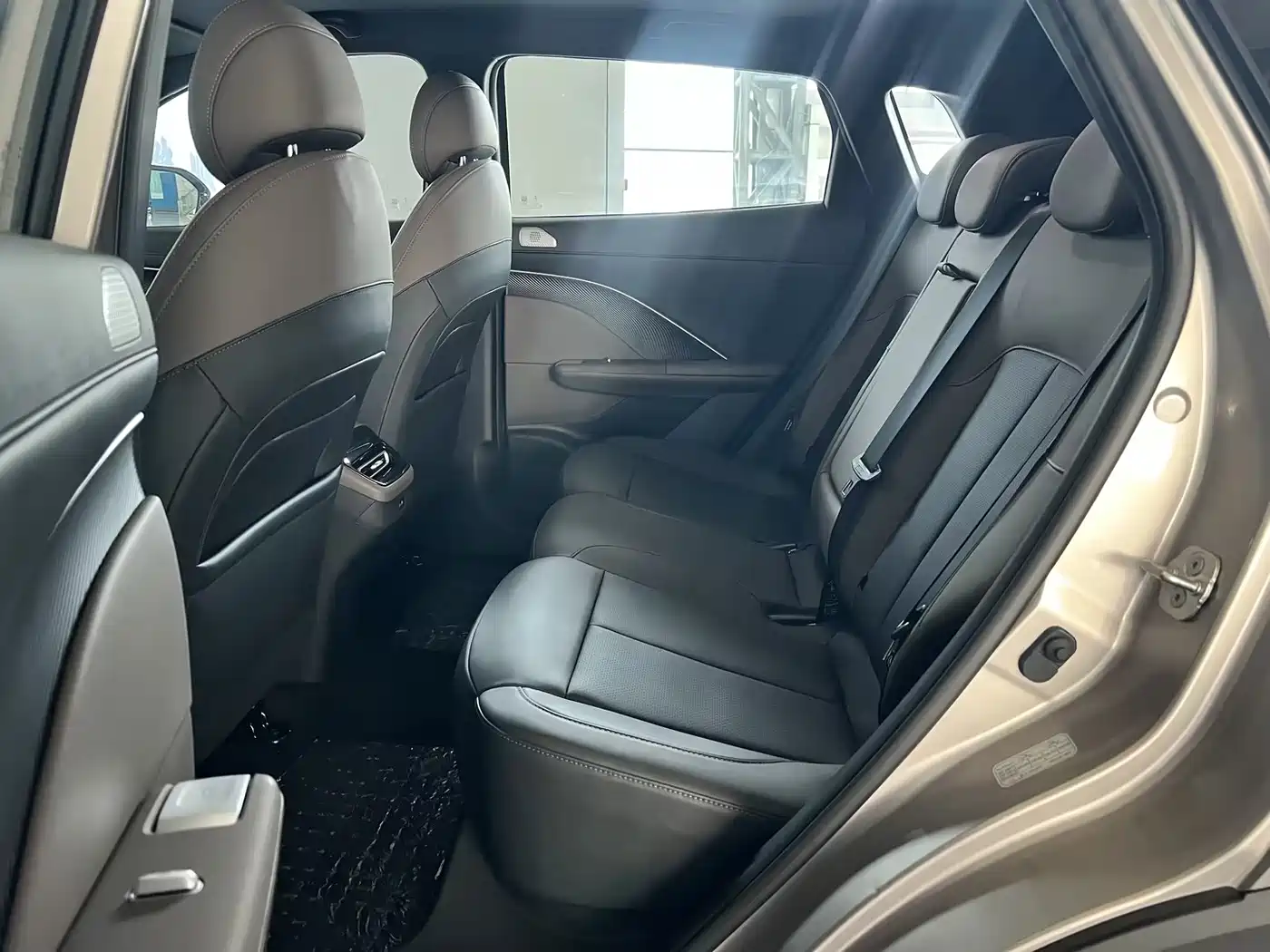 Changan CS55 PLUS 2025 2026 Model 4th Gen New Blue Whale 1.5T Celestial Premium