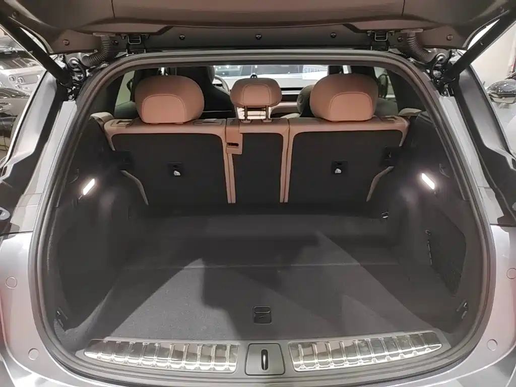 NIO ES6 2025 2025 75kWh