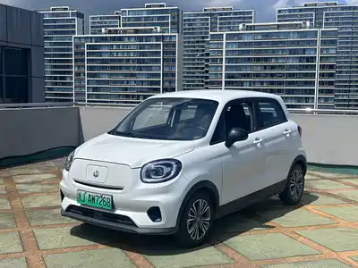Leapmotor T03