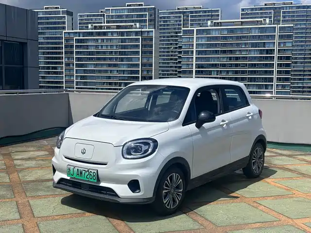 Leapmotor T03 403 Комфорт