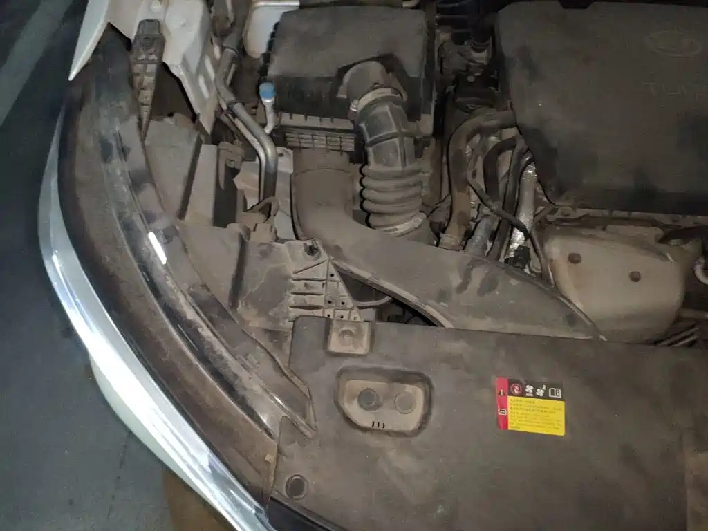 Wuling Motors Wuling Xingchen 2021 2021 1.5T CVT Stellar Edition