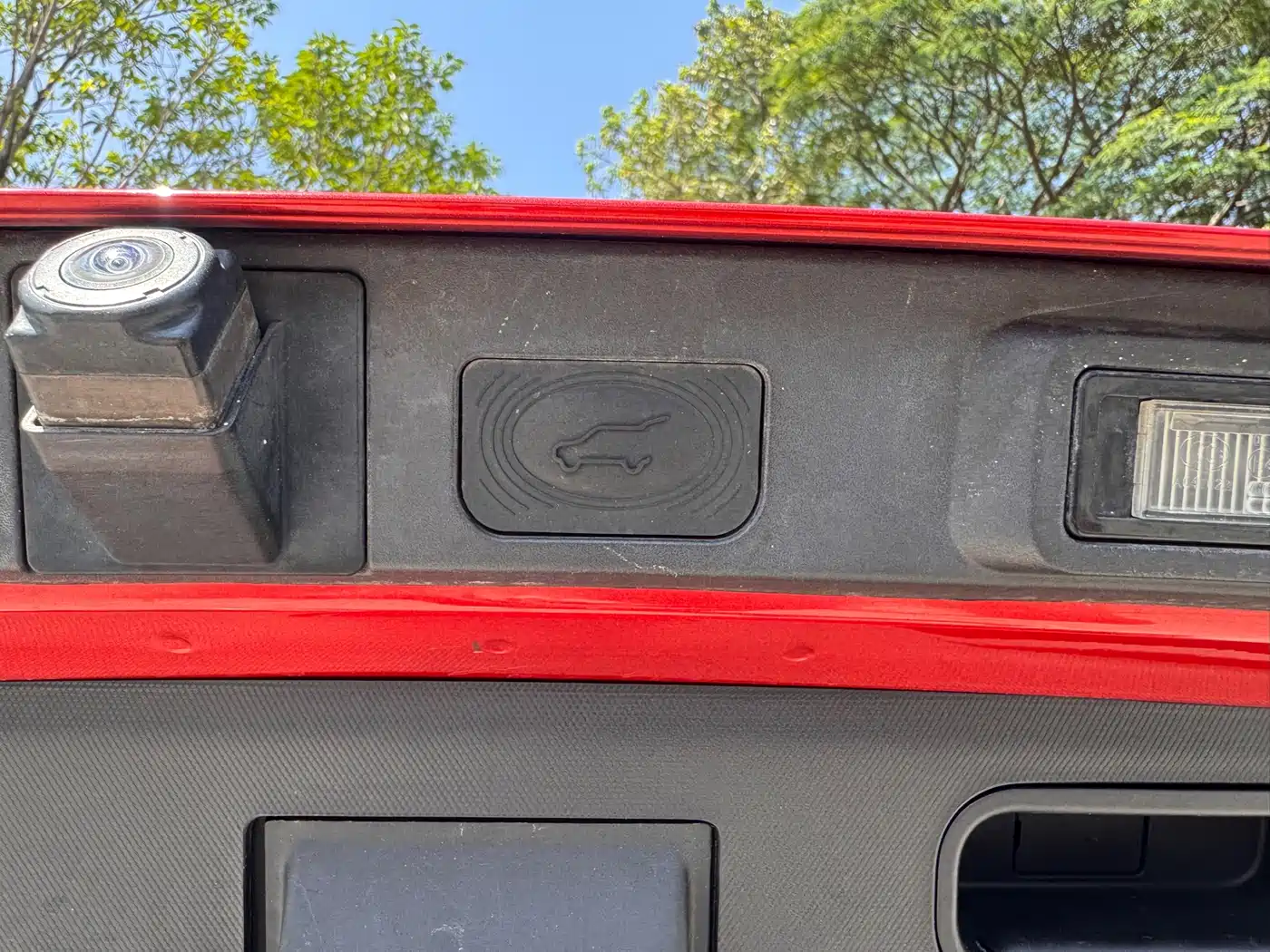 Geely ICON 2020 2020 1.5TD i9 BSG