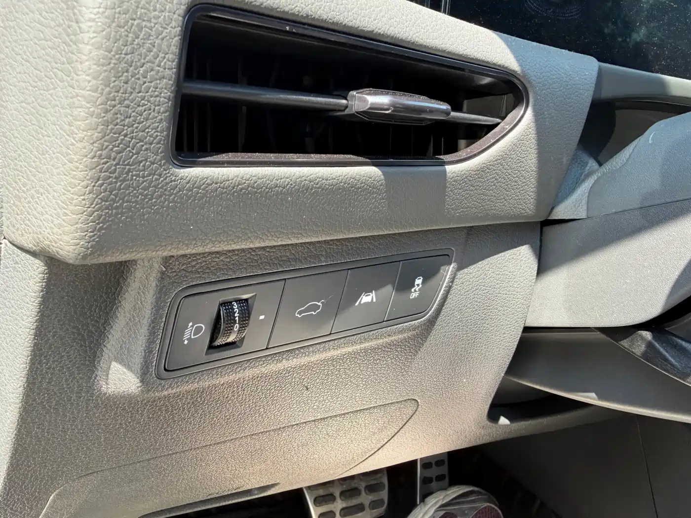 Hyundai Sonata 2020 2020 380TGDi Automatic TOP Flagship