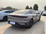 Фото 8 - BYD Han