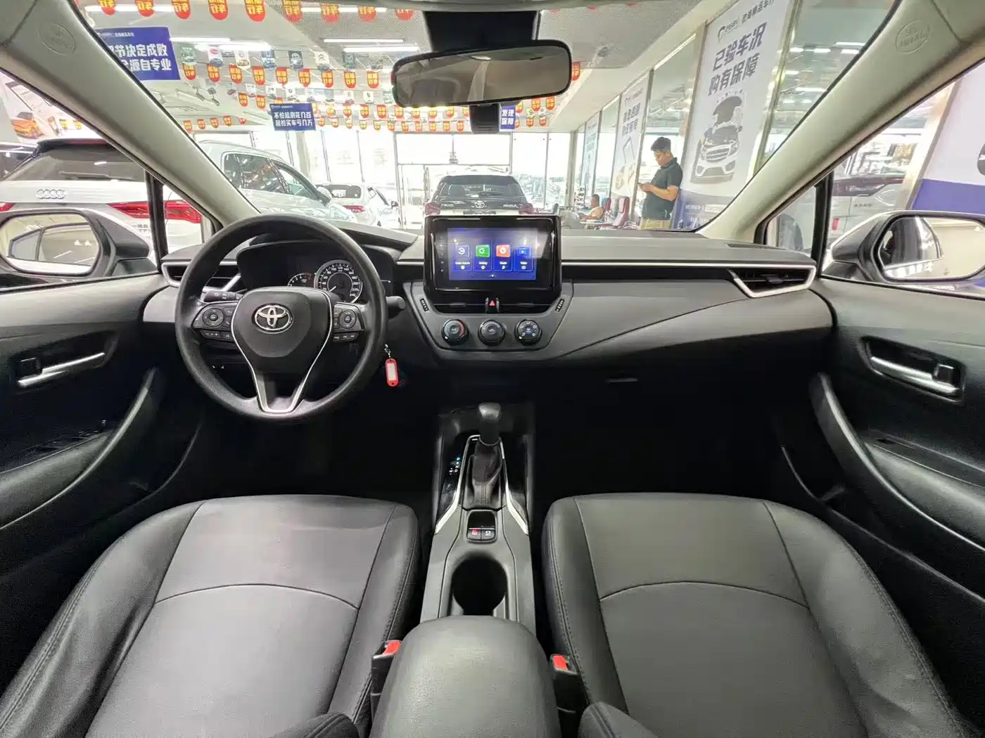 Toyota Corolla, миниатюра 8
