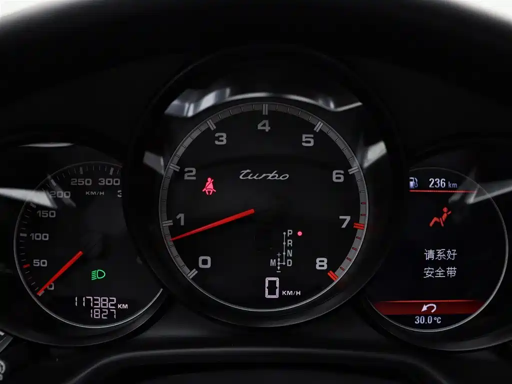 Porsche Panamera 2011 2010 Porsche Panamera Turbo 4.8T