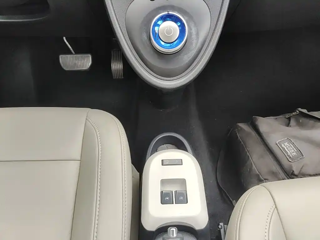 Ora Black Cat 2019 2019 Model 351km Smart Fun Edition