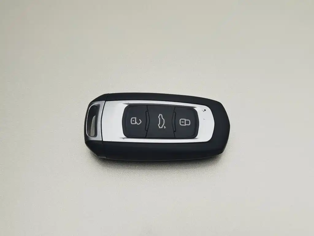Geely Emgrand GL 2019 2018 1.8L DCT Elite Smart Connection