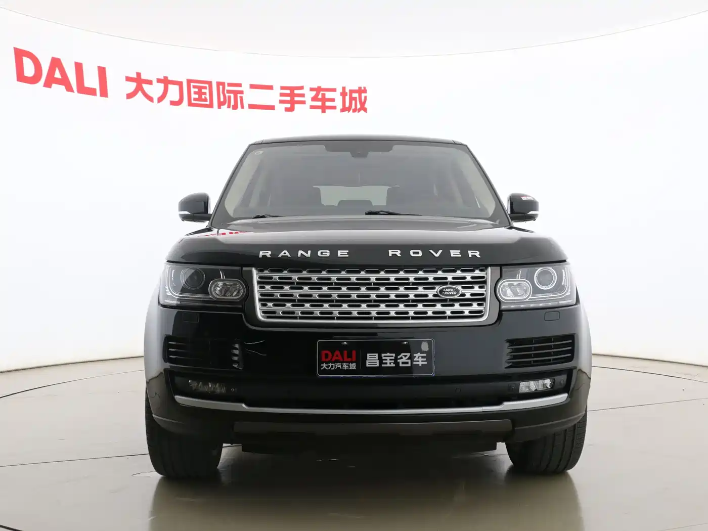 Land Rover Range Rover 2014 3.0 SC V6 Vogue SE фото 5