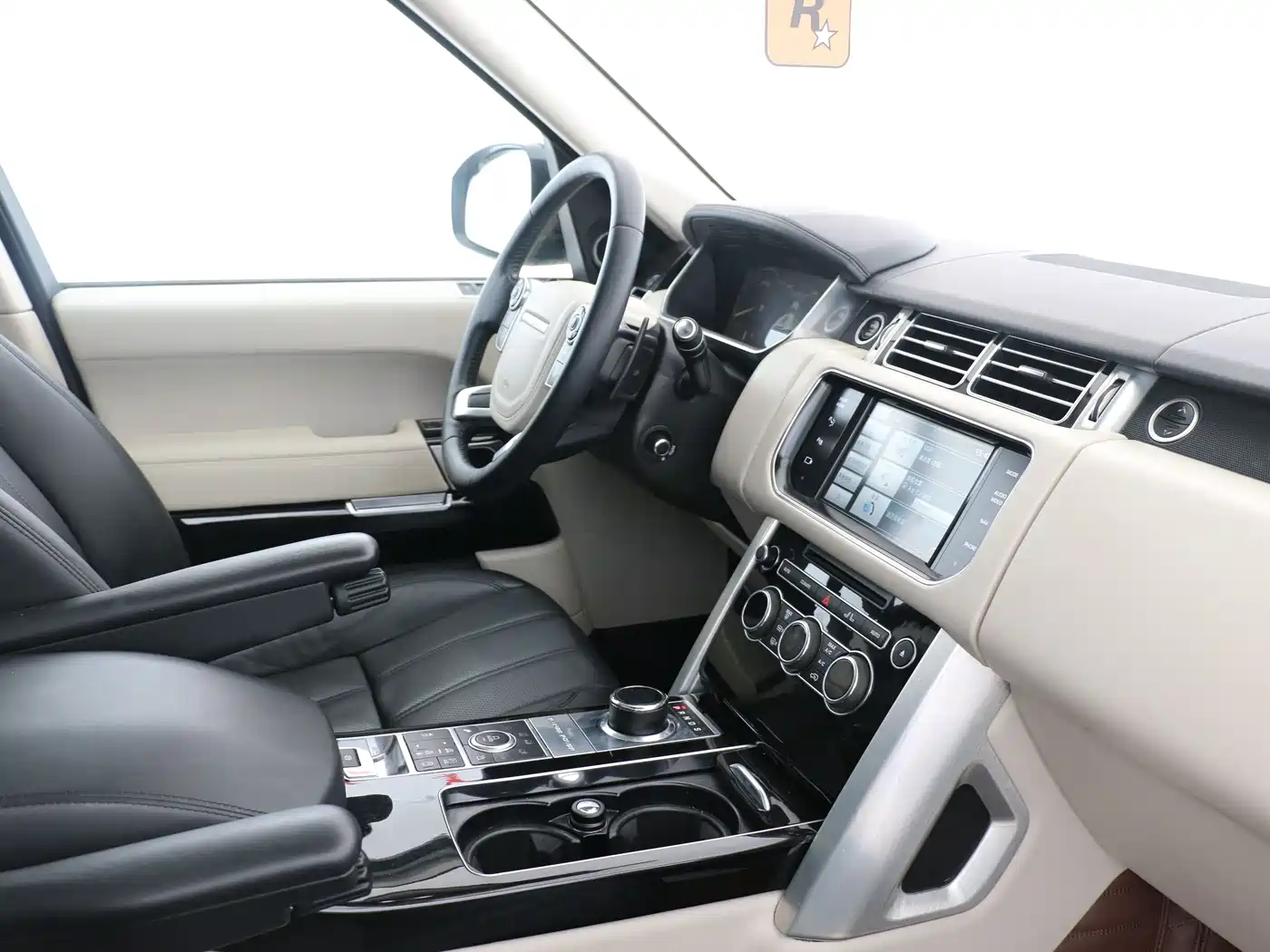 Land Rover Range Rover 2014 3.0 SC V6 Vogue SE фото 13