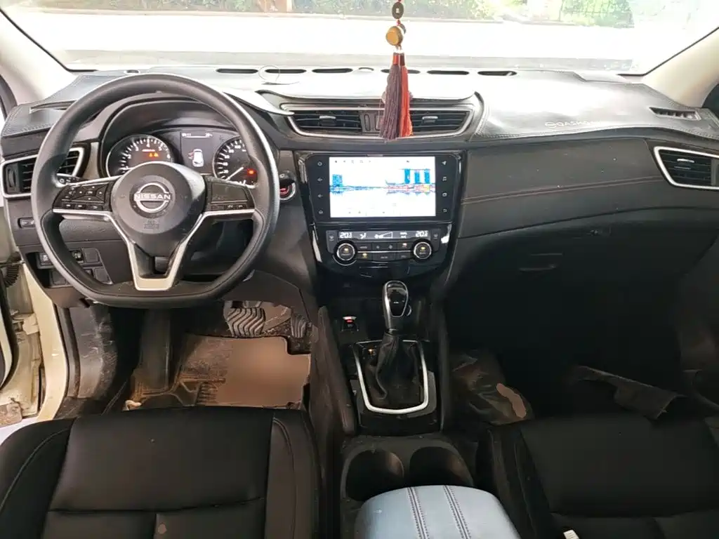 Nissan Qashqai, миниатюра 10