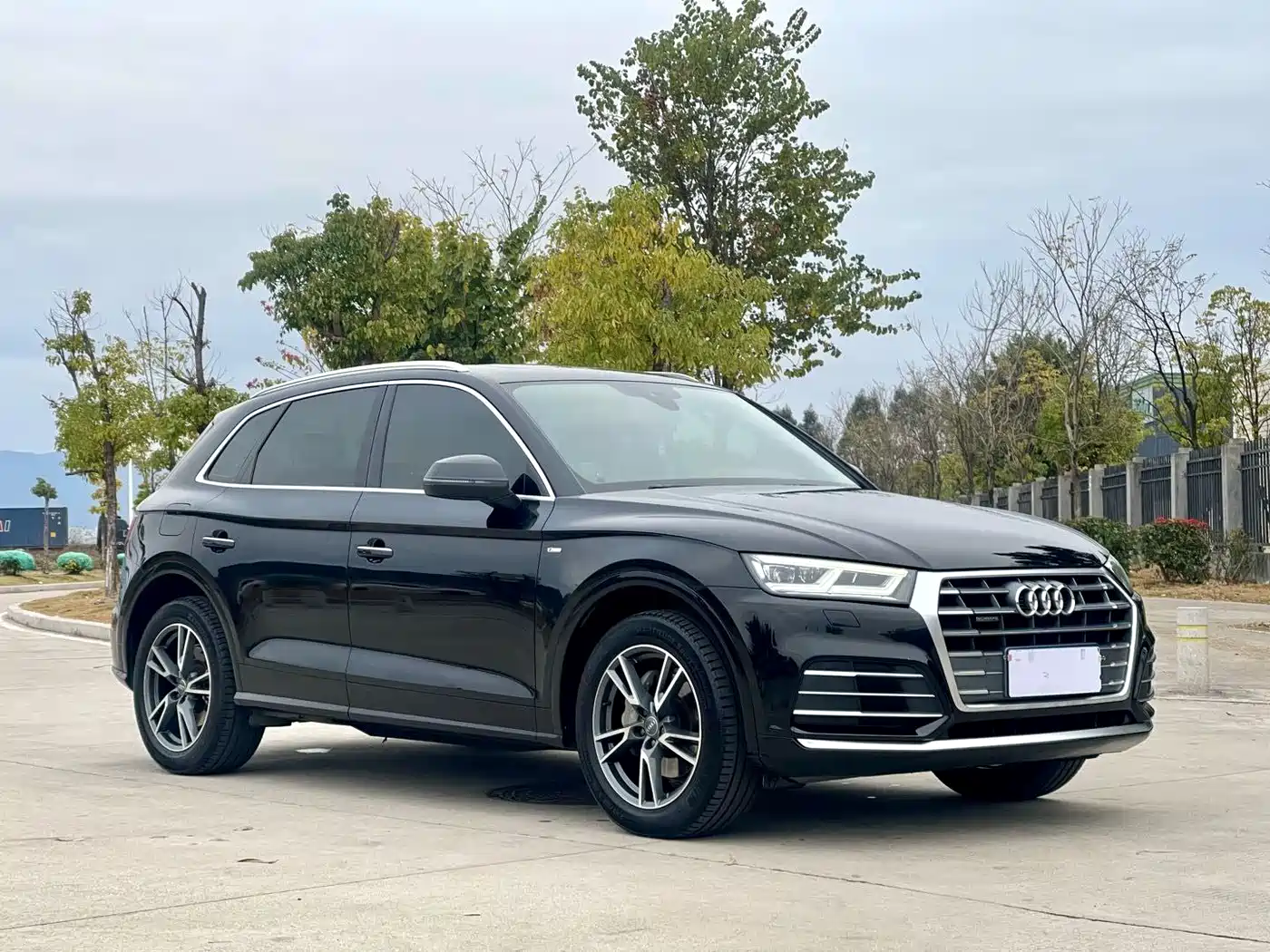 AUDI Q5L