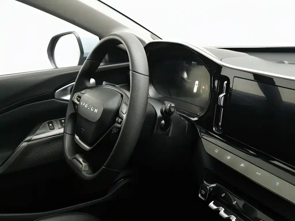 Photo 22 - Baojun Valli