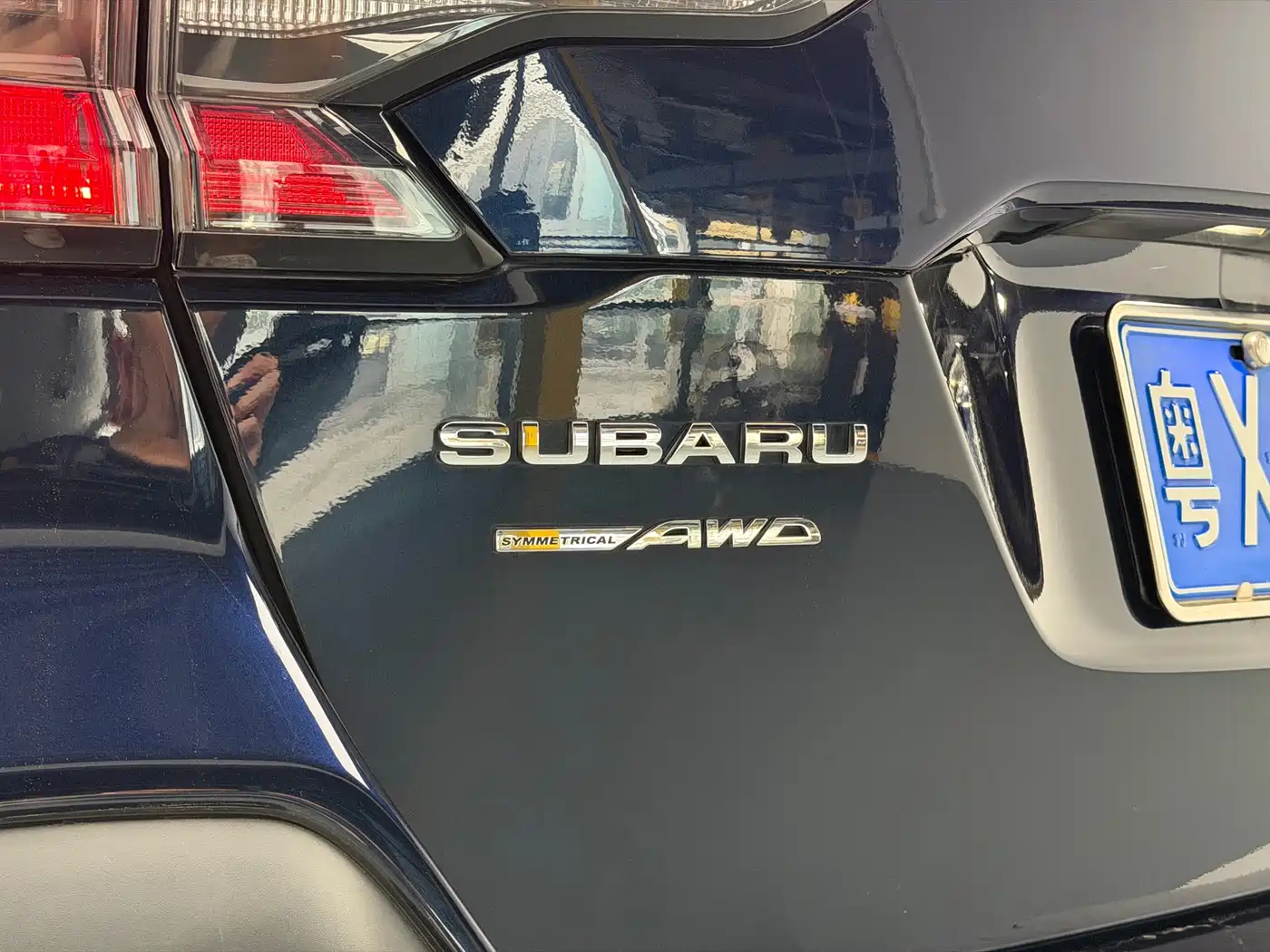 Subaru Outback 2021 2021 2.5i Sport Edition EyeSight