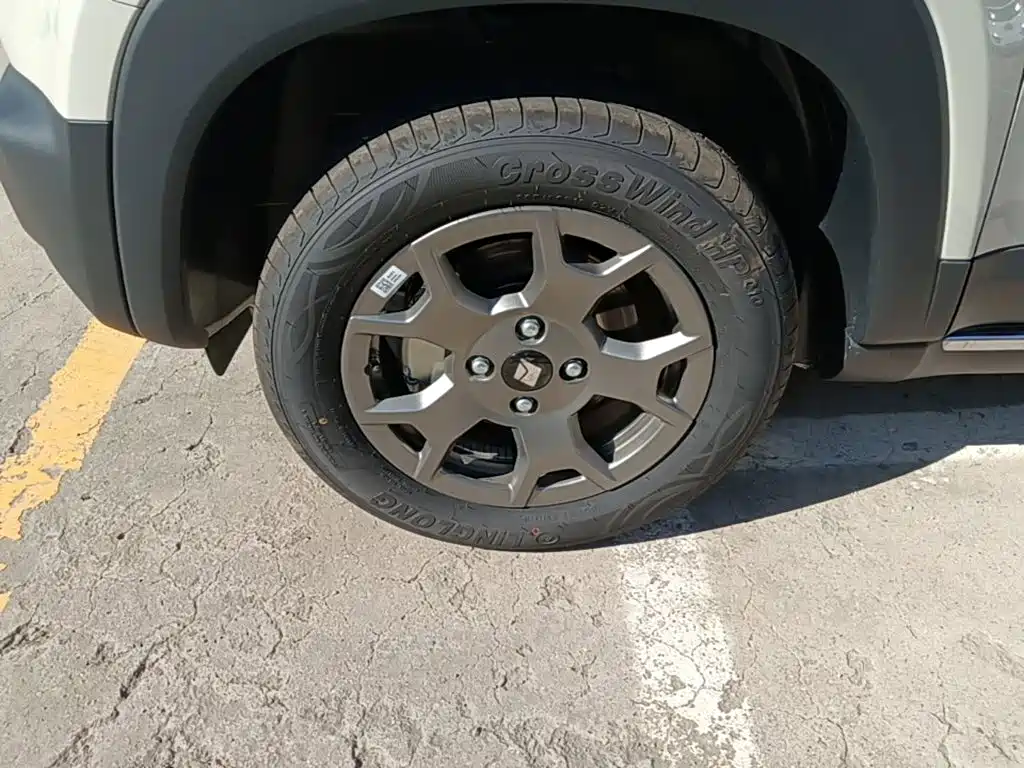 Baojun Yueye Plus 2026 2026 301km Flagship