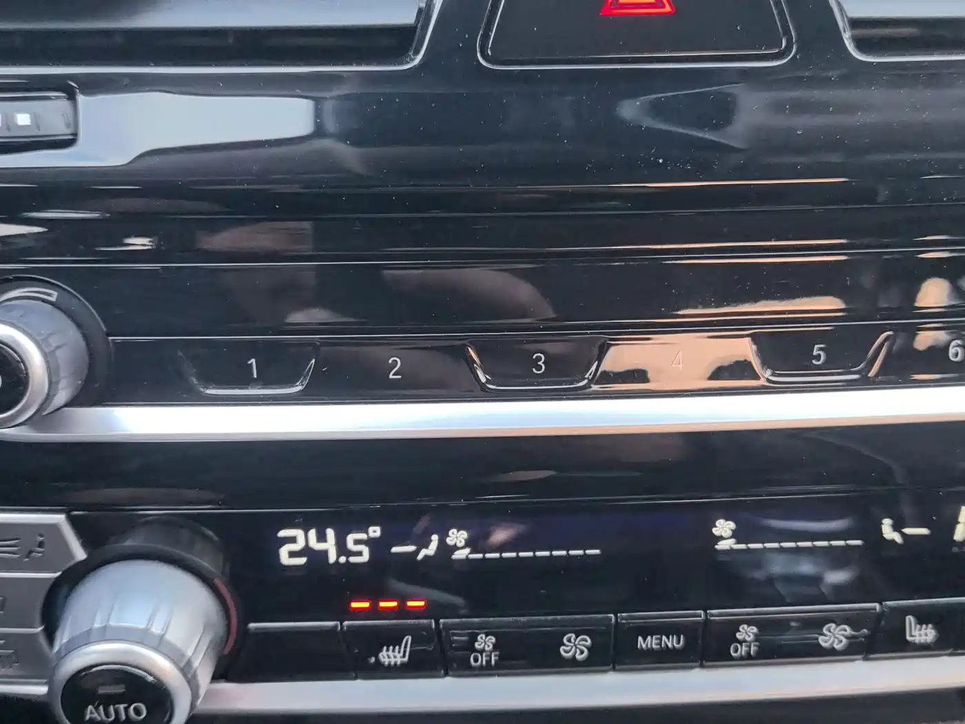 BMW 5 Series 2020 530Li Leading Luxury Package фото 9