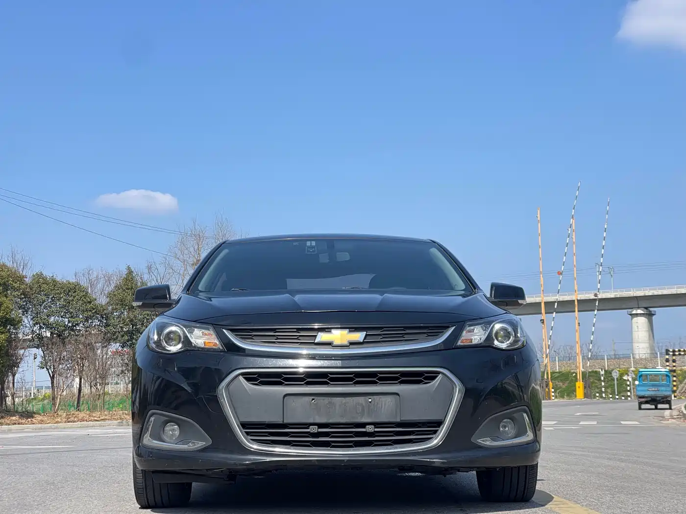 CHEVROLET MAI RUIBAO