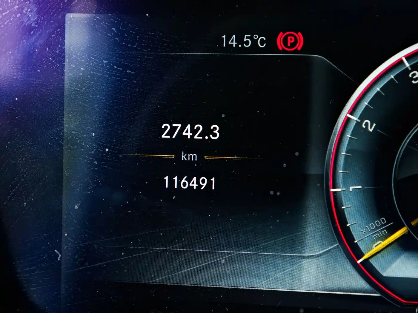 MERCEDES-BENZ G CLASS