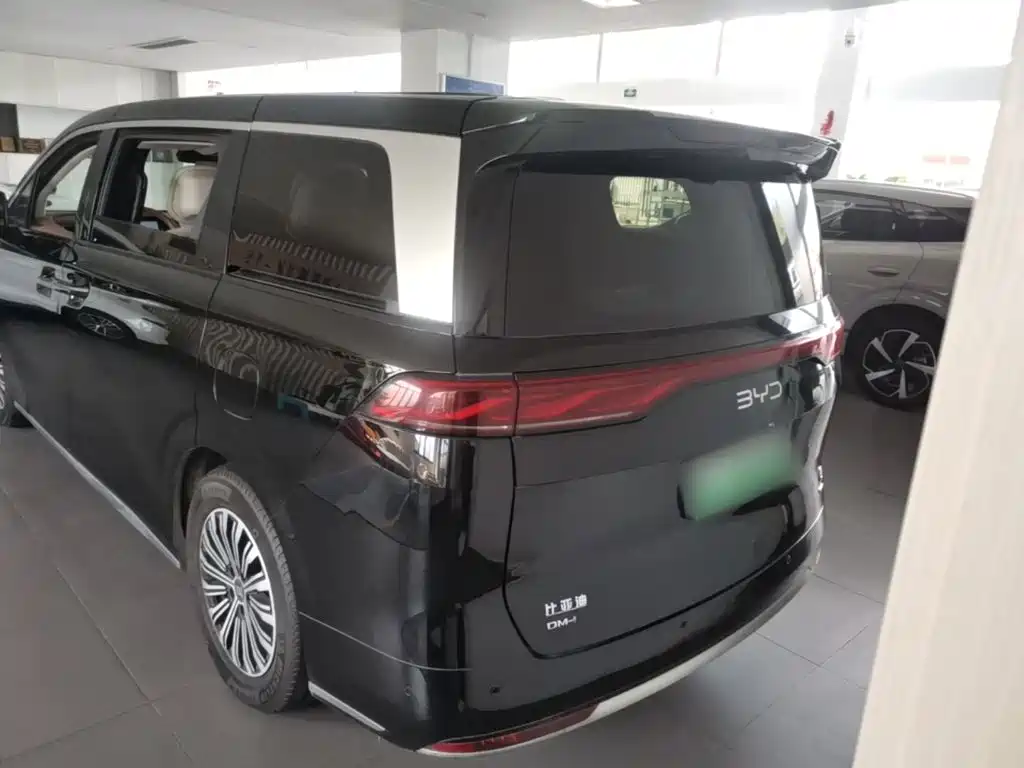 Photo 6 - BYD Xia