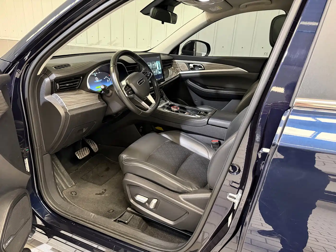 Skyworth Auto Skyworth EV6 2022 2022 520 Standard Edition
