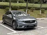 Фото 3 - Geely Preface