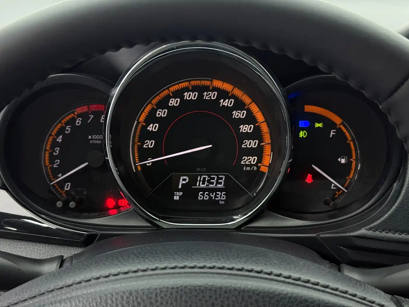 Toyota Yaris, миниатюра 18