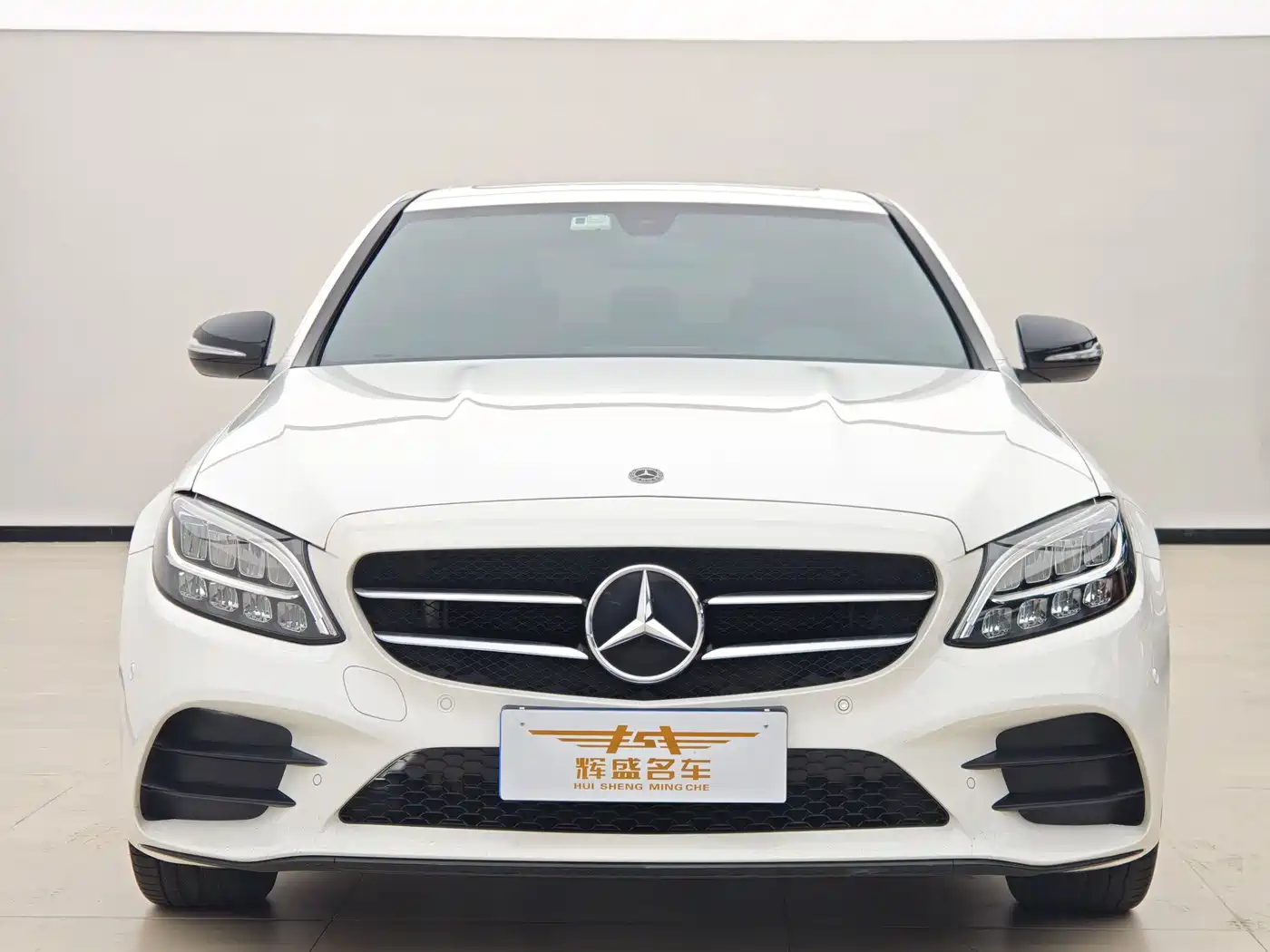 Mercedes-Benz C-Class 2020 Facelift C 260 Sport Version фото 2