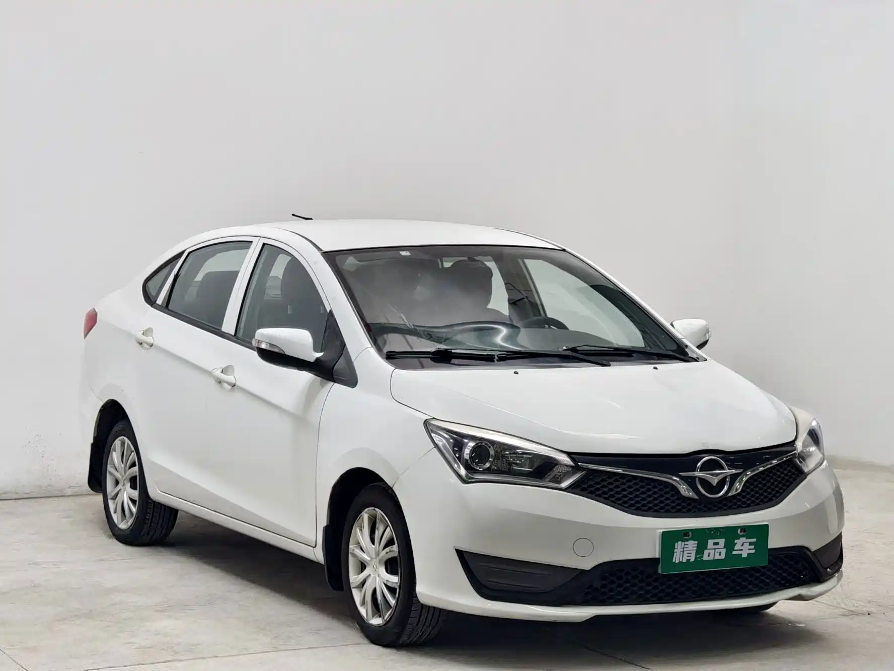 Фото 3 - Haima M3