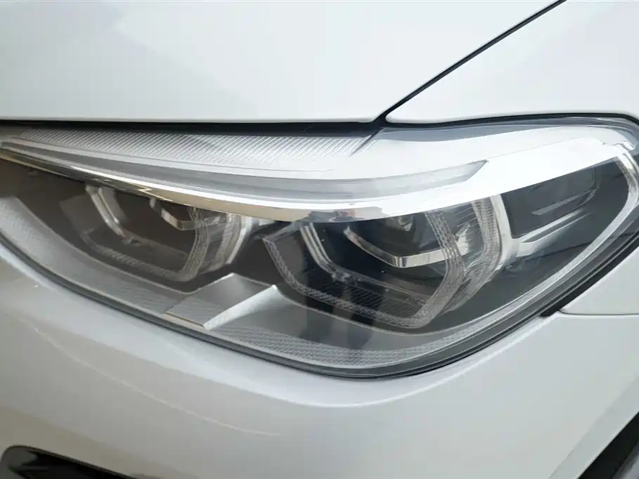 BMW X3 2019 xDrive28i M Sport Package фото 14