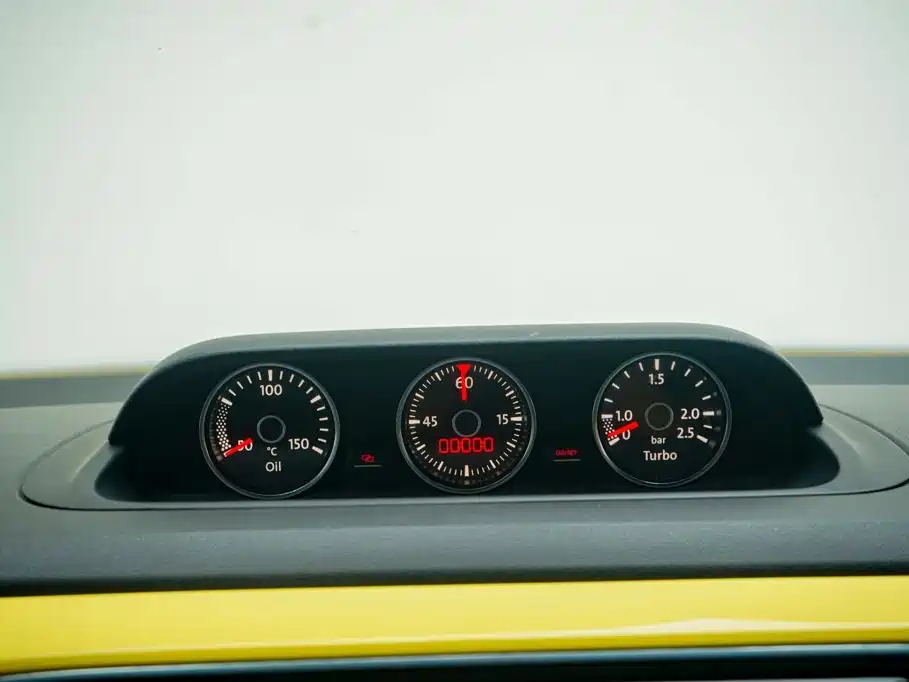 صورة 17 - Volkswagen Beetle