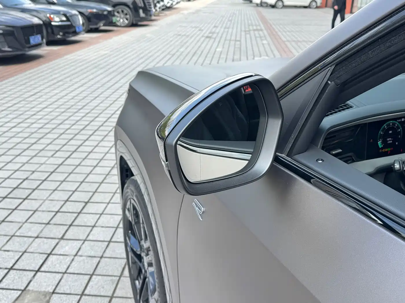VOLKSWAGEN TOURANG