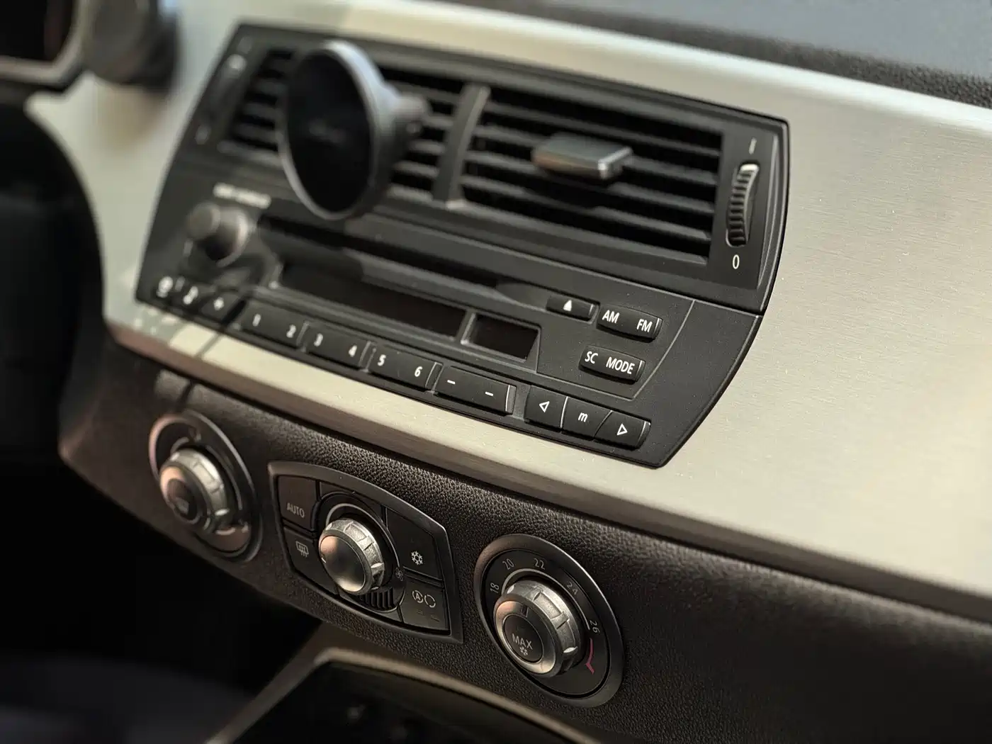 BMW Z4 2009