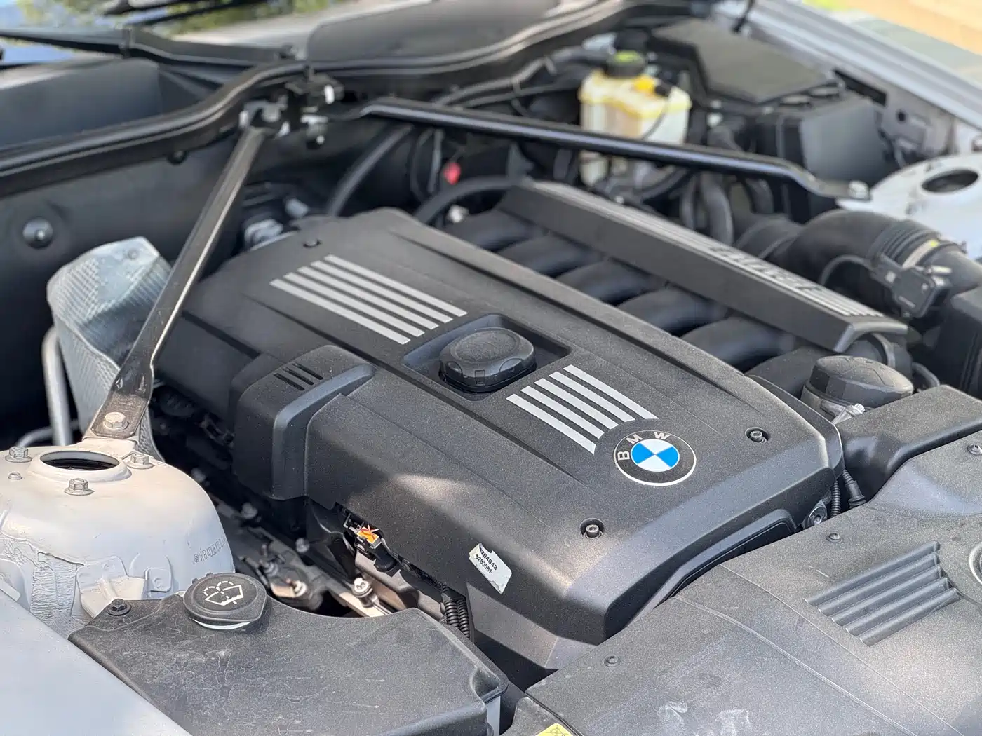 BMW Z4 2009