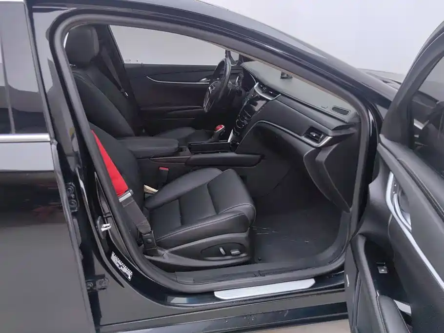 Cadillac XTS 2019 2018 28T Technology