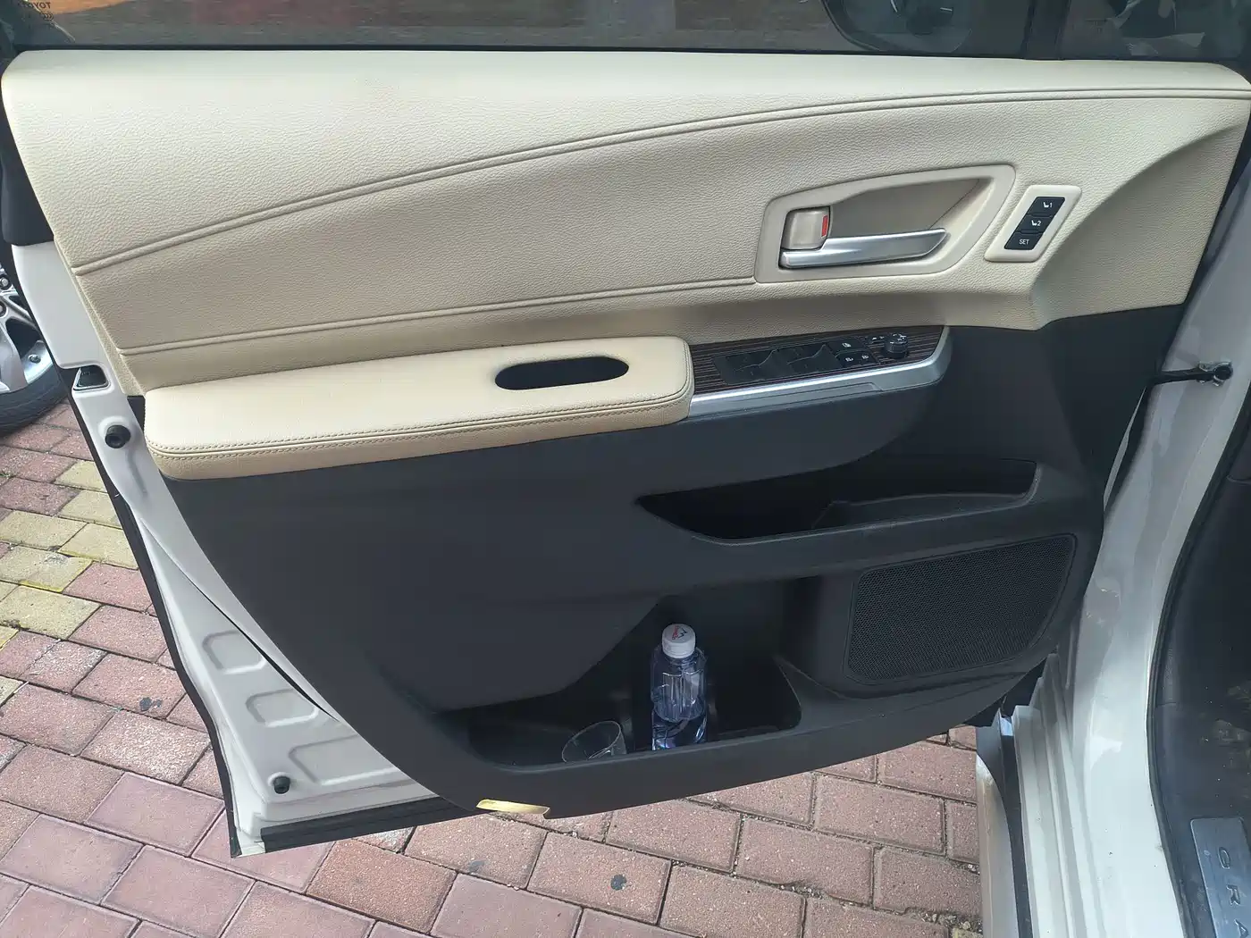 Toyota Granvia 2023 2023 2.5L Hybrid Prestige PLUS Edition