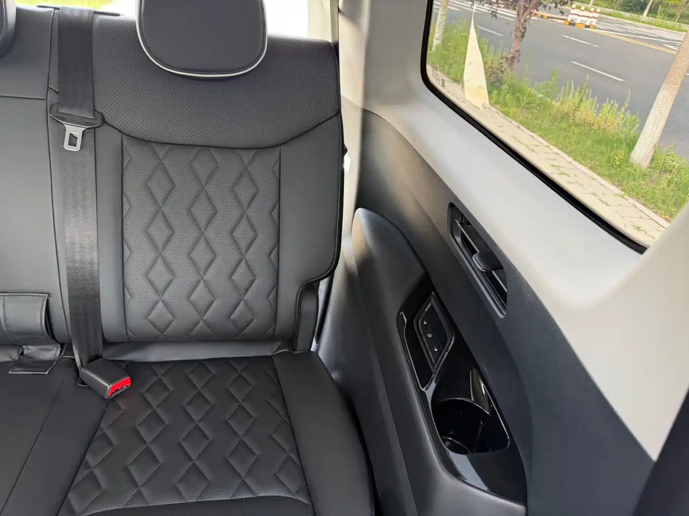 Wuling Motors Wuling Jiachen 2022 2022 1.5T CVT Exclusive Flagship Model