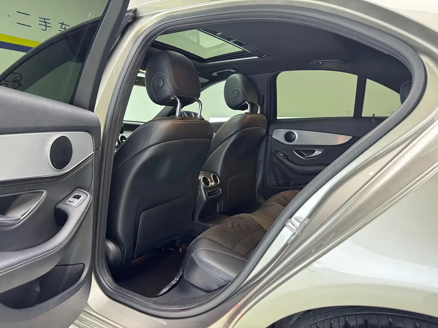 Mercedes-Benz C-Class 2019 C 260 Sport фото 6