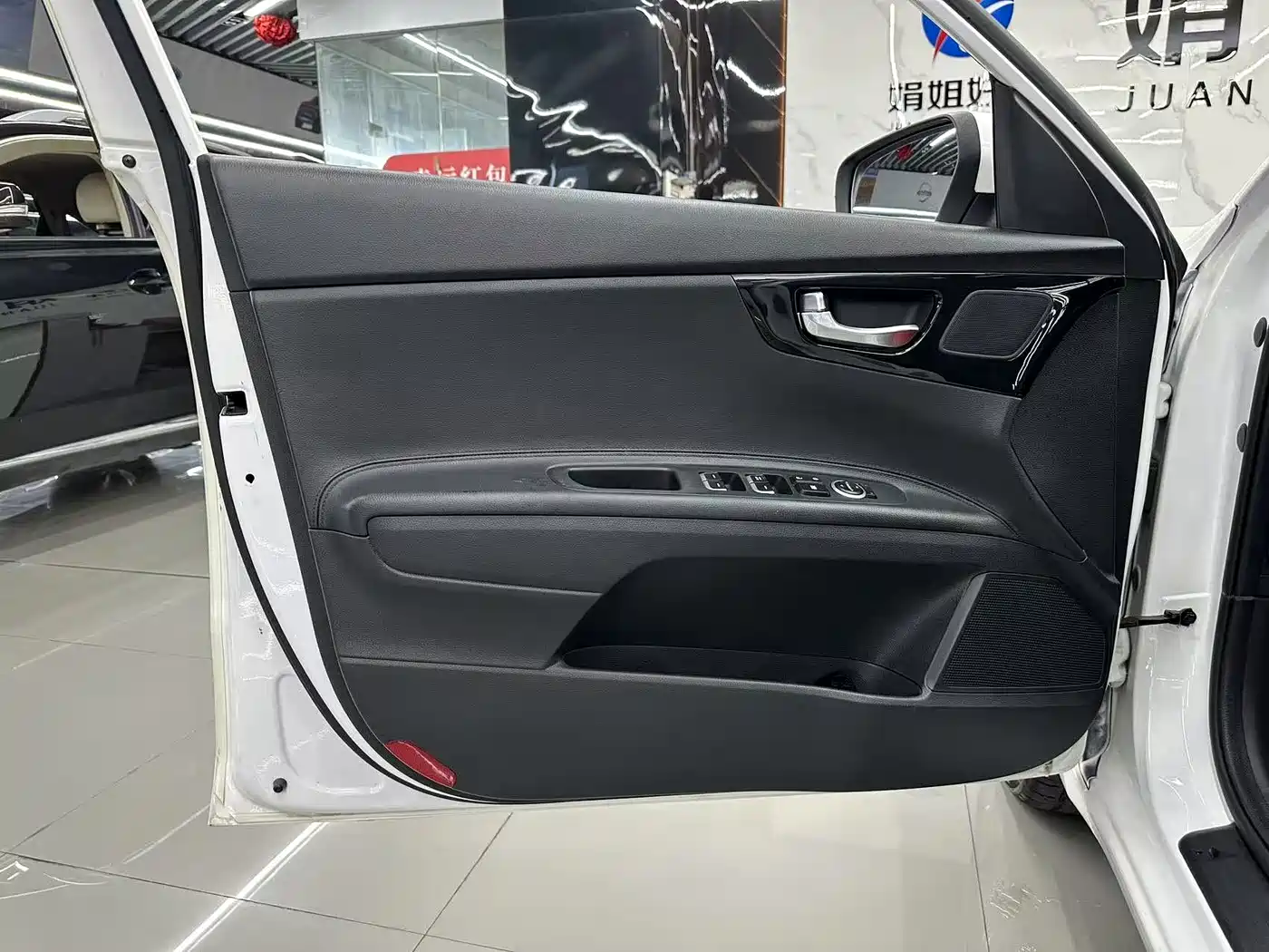 Kia K4 2016 2015 1.8L Automatic GLS Special