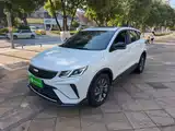 Фото 2 - Geely Coolray
