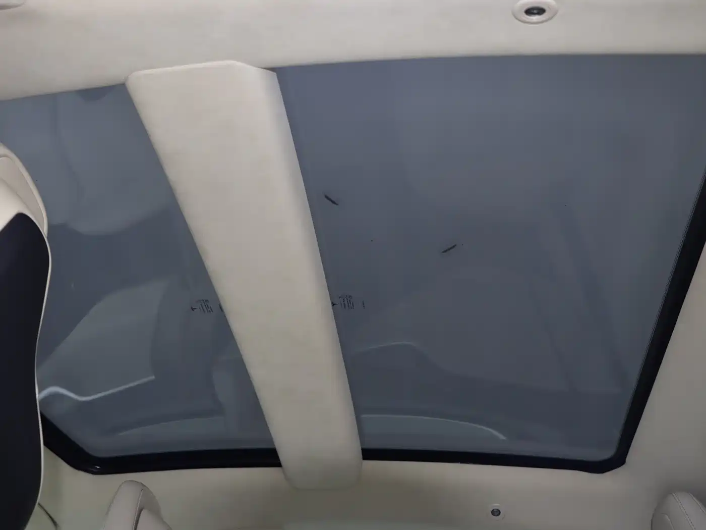 Tesla Model S 2018 2017 Model S 100D Long Range