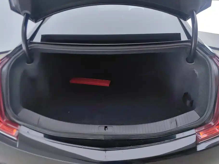 Cadillac XTS 2019 2018 28T Technology