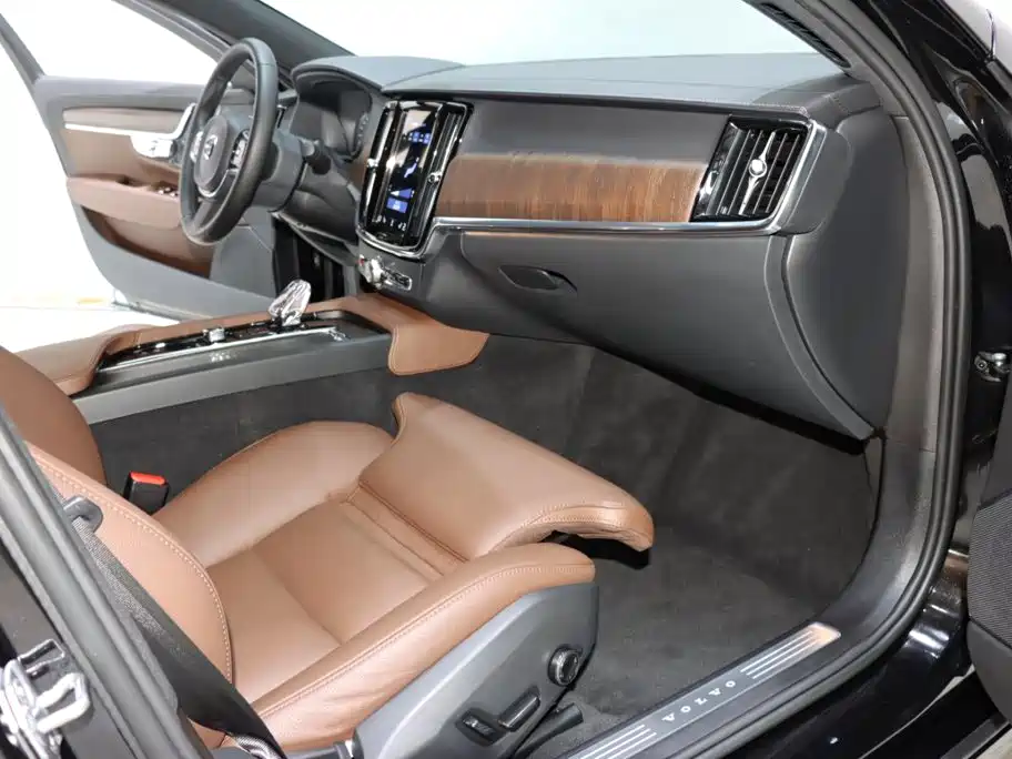 Volvo S90, миниатюра 7