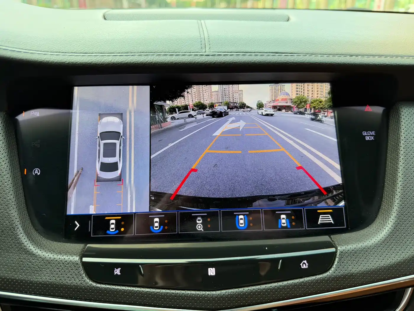 Cadillac CT6 2020 28T Luxury фото 8